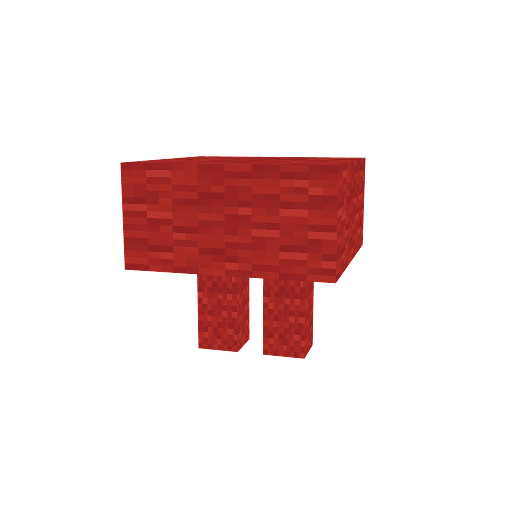 Imposter Blocks: Mimic Mayhem — screenshot 4