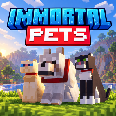 Immortal All Pets | Achievement Friendly