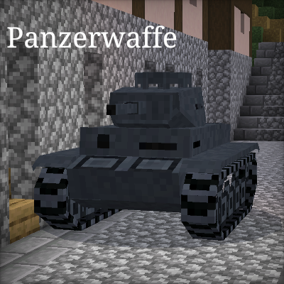 Panzerwaffe