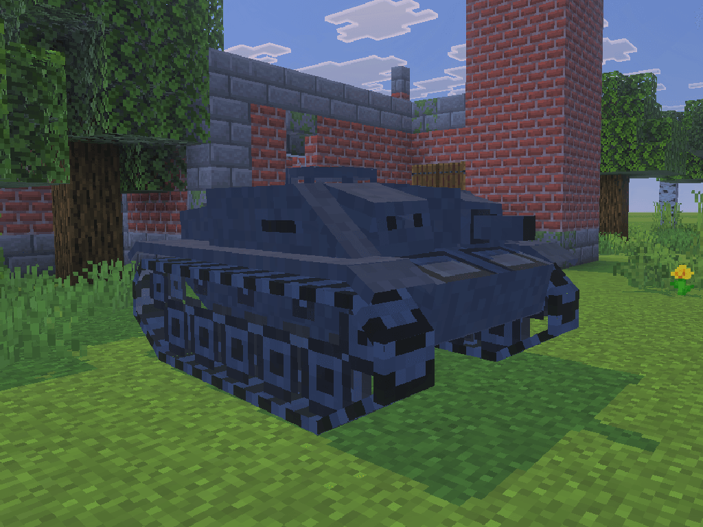 Panzerwaffe — screenshot 1