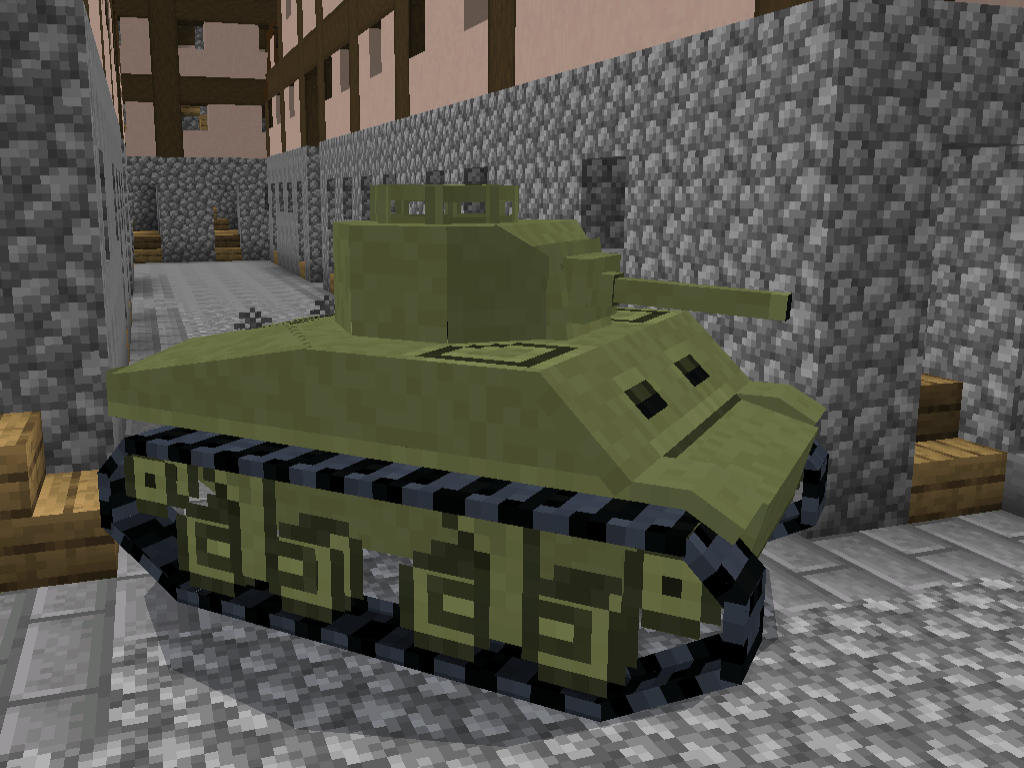 Panzerwaffe — screenshot 2