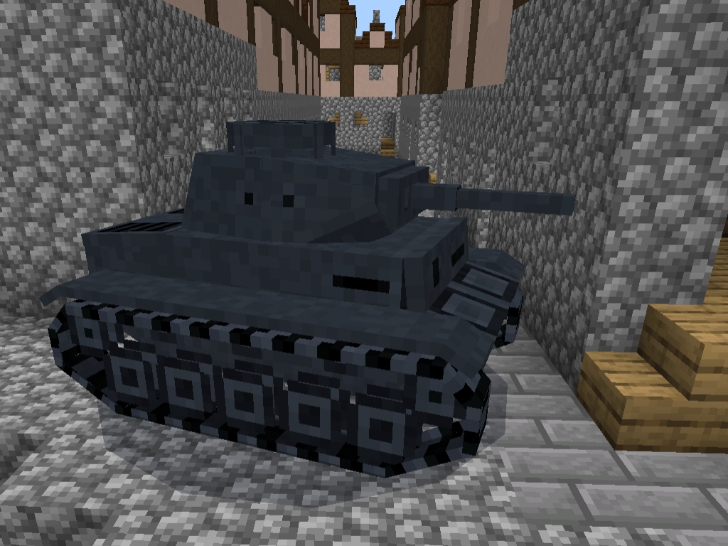 Panzerwaffe — screenshot 3