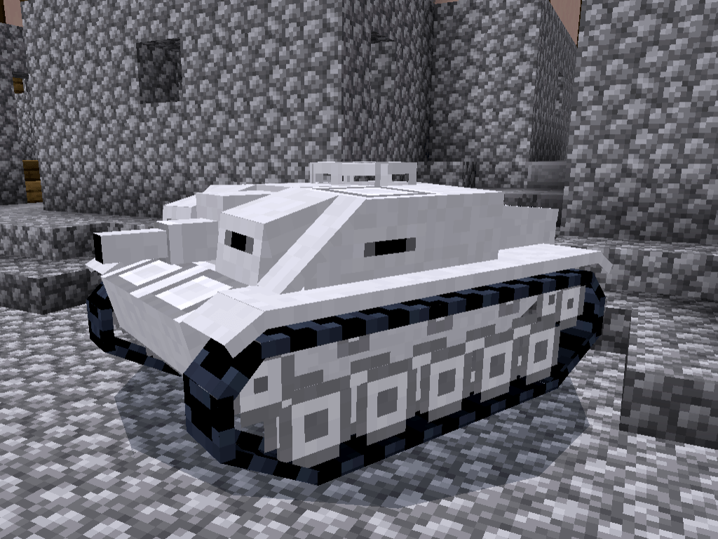 Panzerwaffe — screenshot 4
