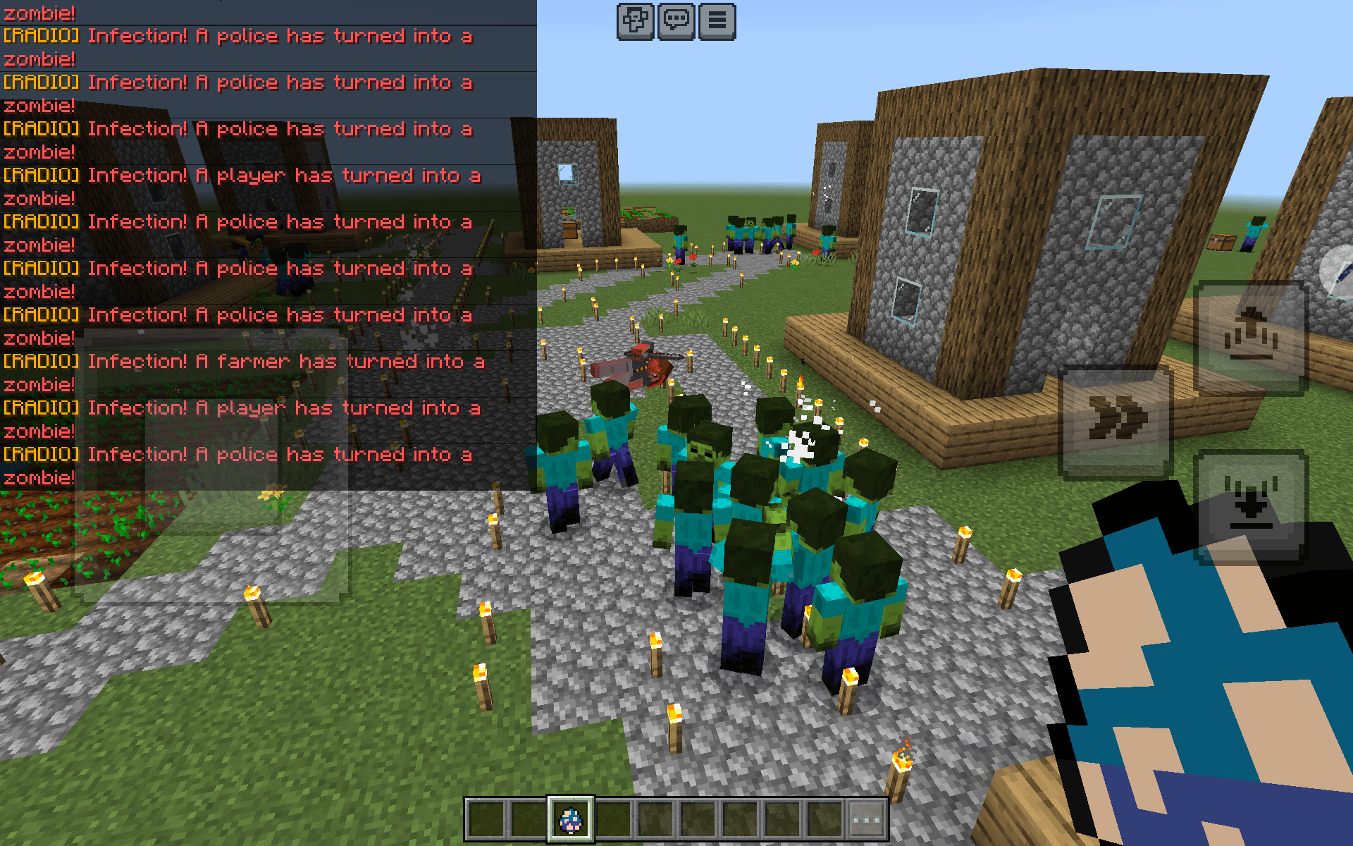 Civilation Player — screenshot 8