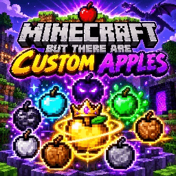 CUSTOM APPLES — screenshot 1
