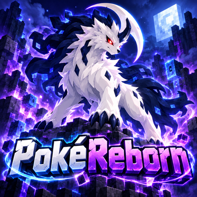 PokeReborn (Revival)