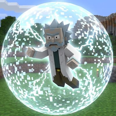 Shield defense Rick prime