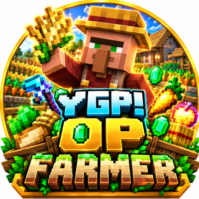 YGP! OP Farmer