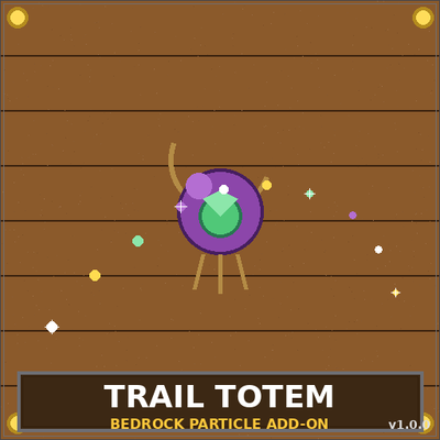 Trail token