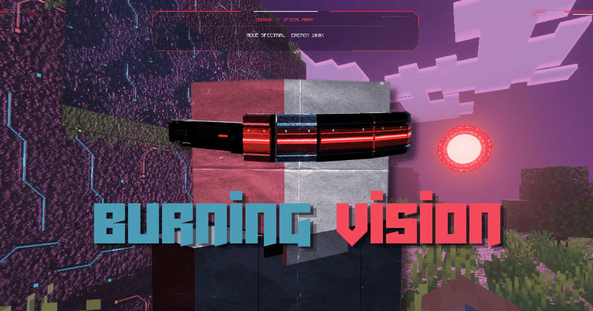 Burning Vision — screenshot 1