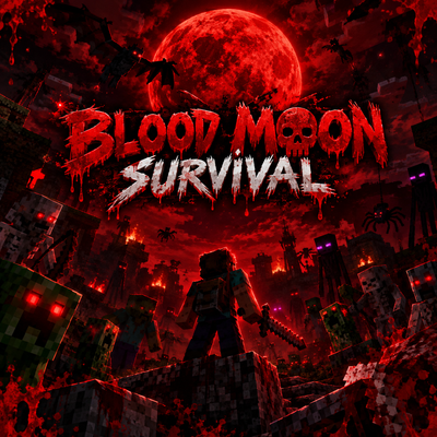 Blood Moon Survival