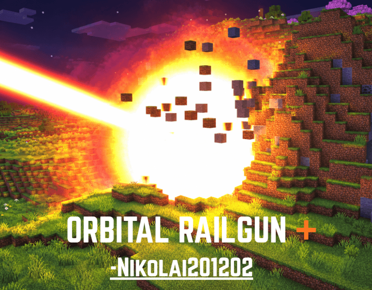 Orbital Ray Gun — screenshot 1