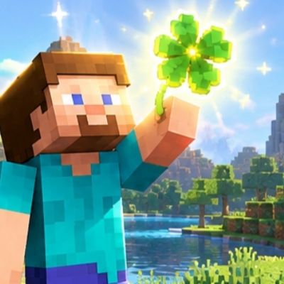 Lucky Clover: Nature & Destiny