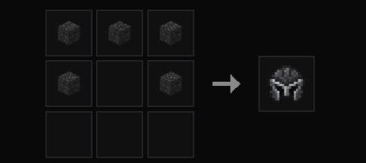 bedrock tools and armor — screenshot 8