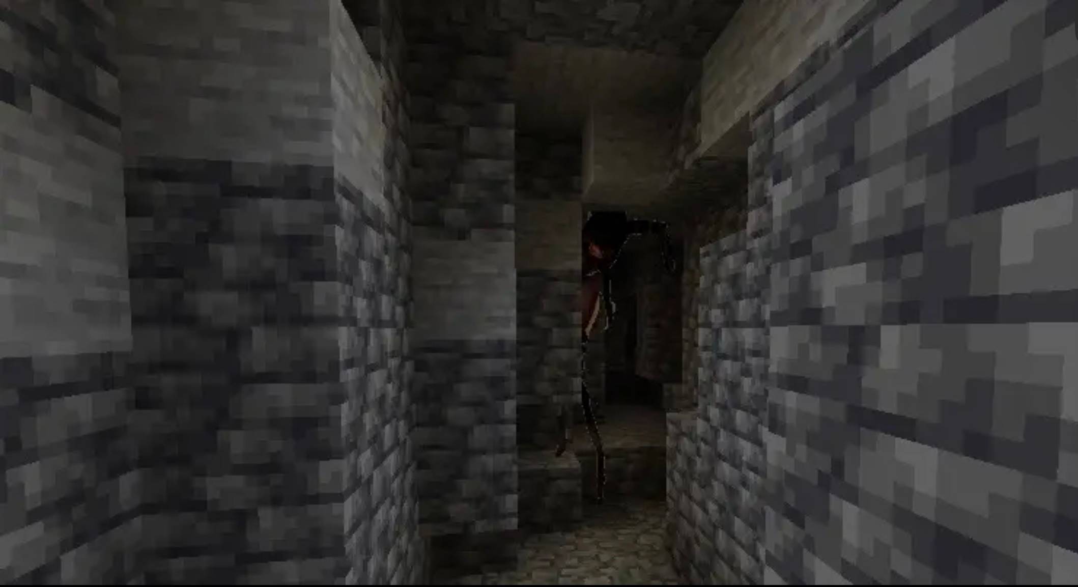 Stalkers Robx V1 — screenshot 1
