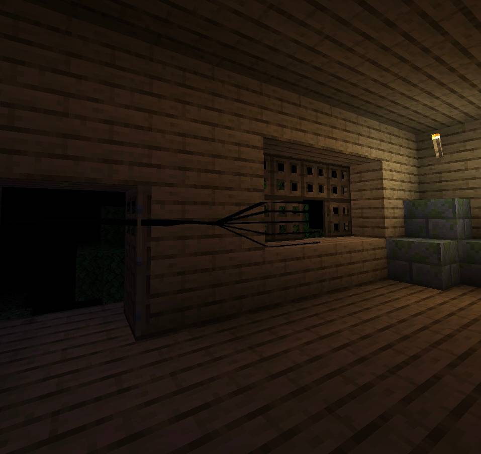 Stalkers Robx V1 — screenshot 3