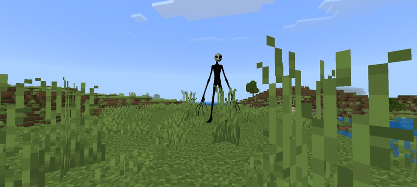 Twixxel's Stalkers For Bedrock — screenshot 3