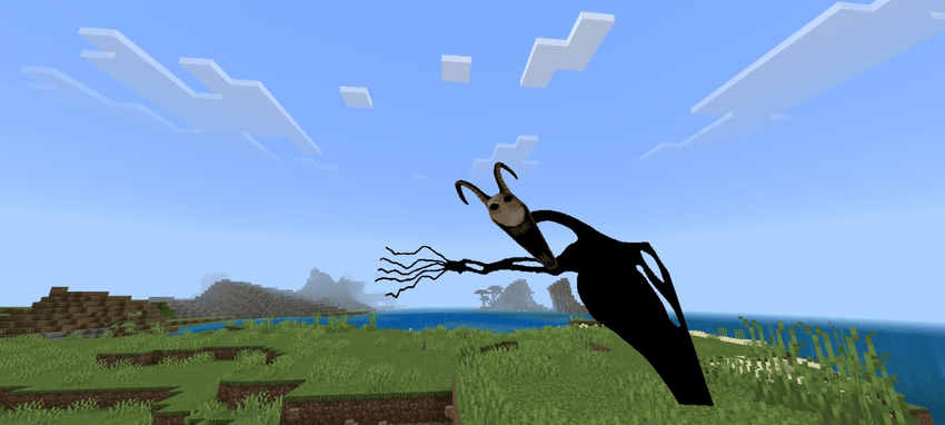 Twixxel's Stalkers For Bedrock — screenshot 4