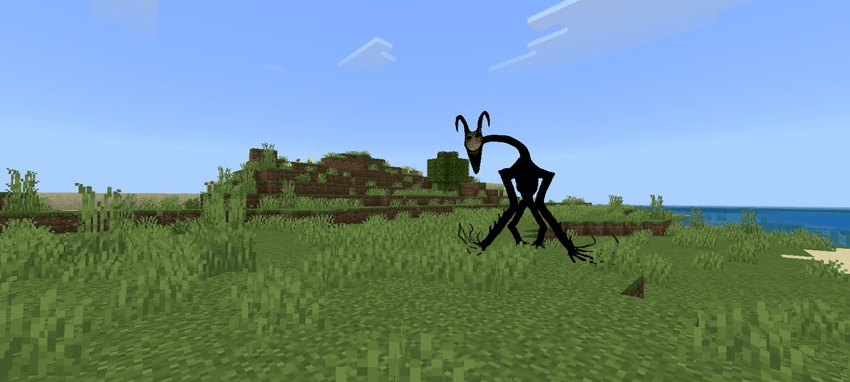 Twixxel's Stalkers For Bedrock — screenshot 5