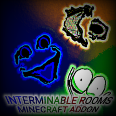 IRFan's Interminable Rooms Entities (A-Section Pack) (BE)