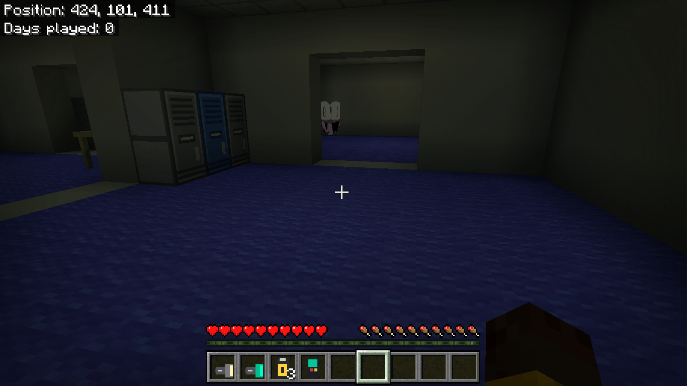 IRFan's Interminable Rooms Entities (A-Section Pack) (BE) — screenshot 2