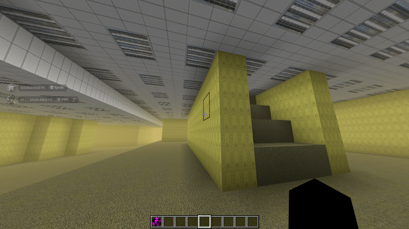 Tħε ¢⊙мρℓεχ — screenshot 1