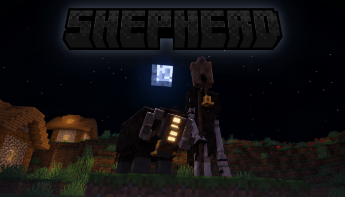 The Shepherd — screenshot 1