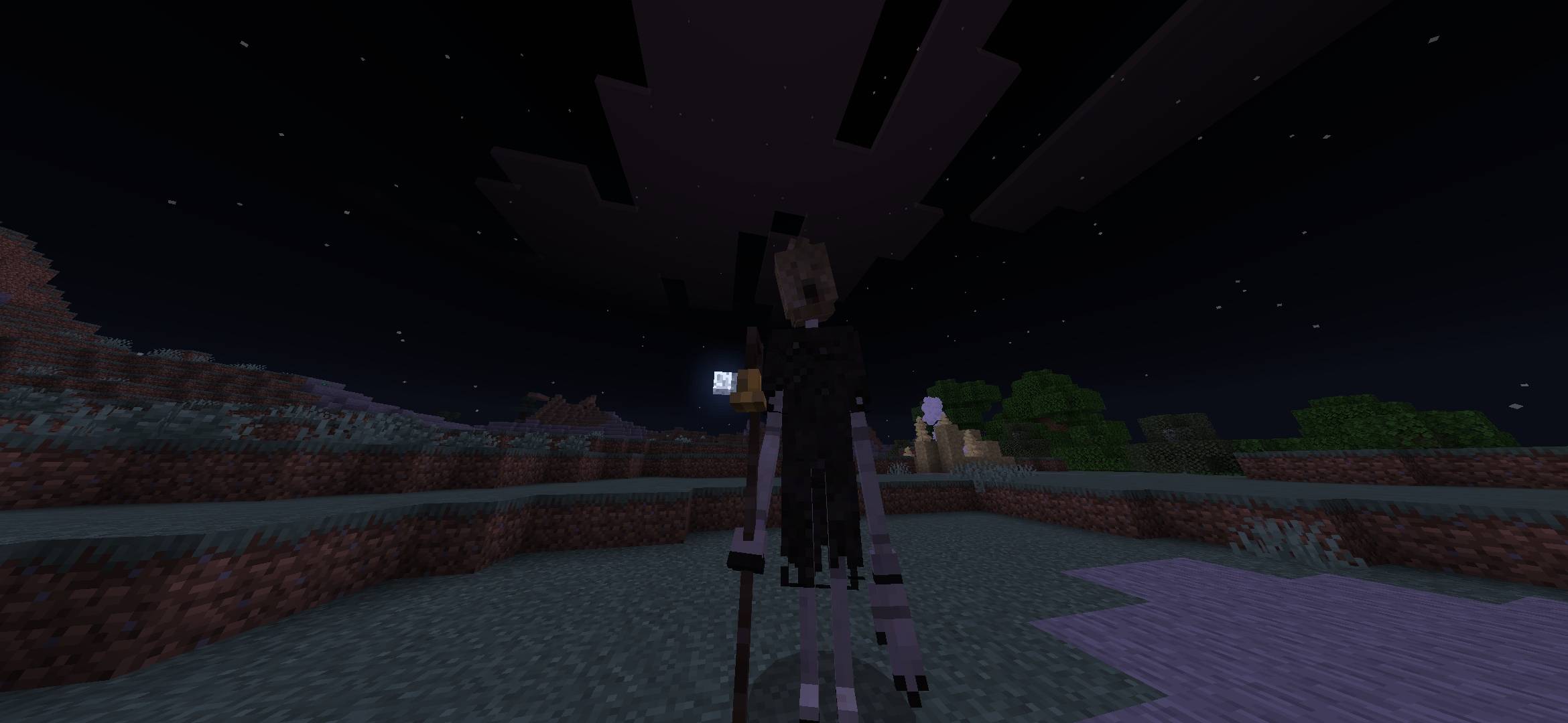 The Shepherd — screenshot 2