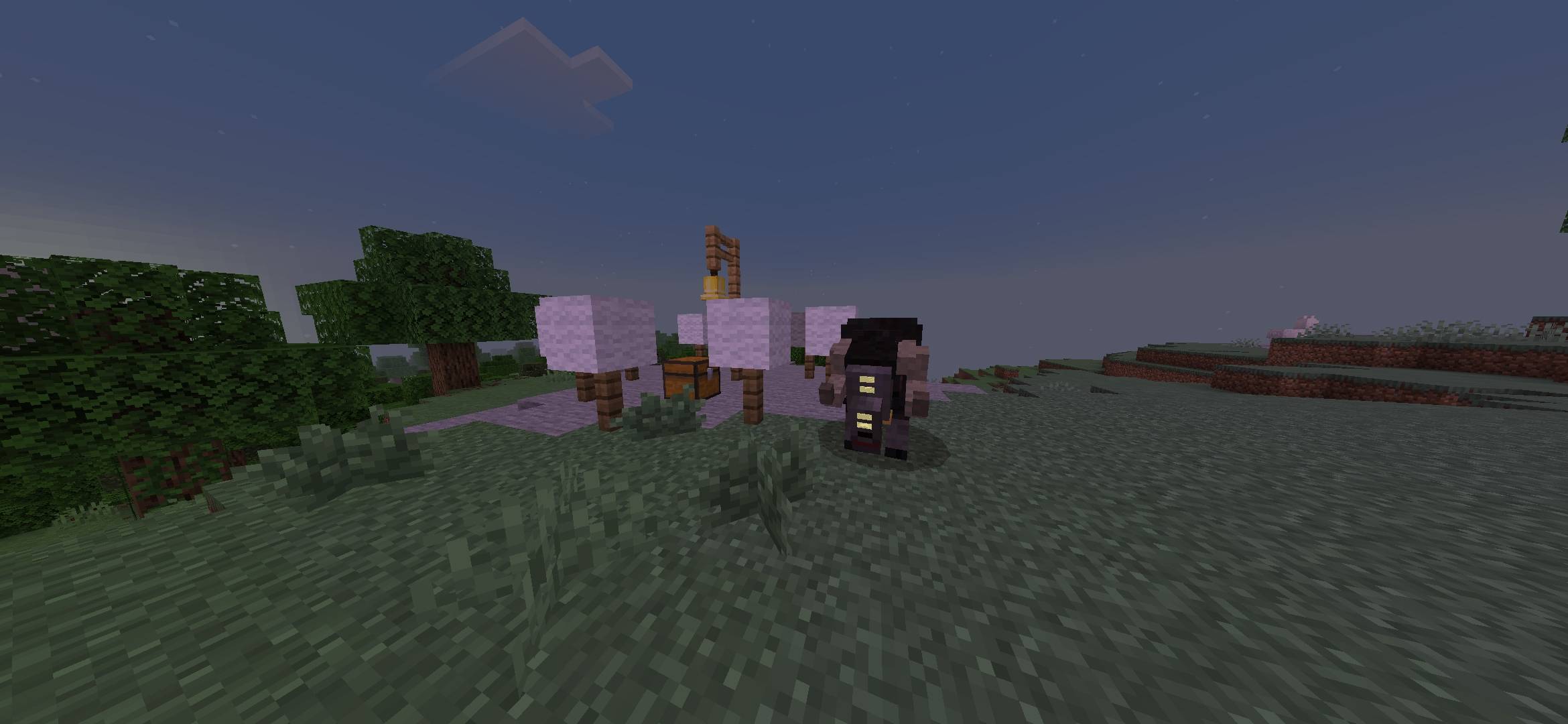 The Shepherd — screenshot 4