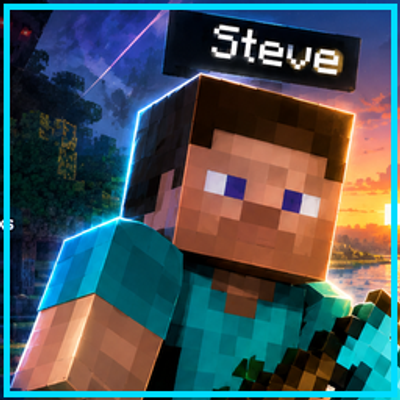 The Mimic Steve