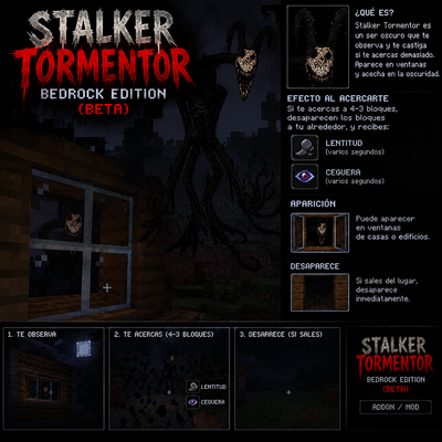 Stalker Tormentor 26.50+