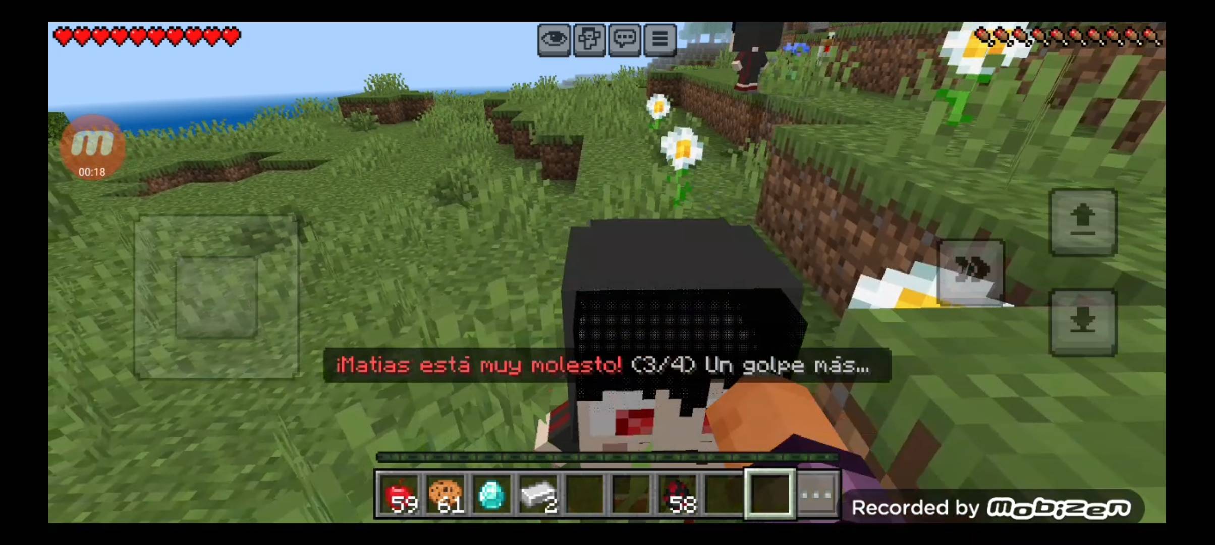 Matias Dweller — screenshot 1