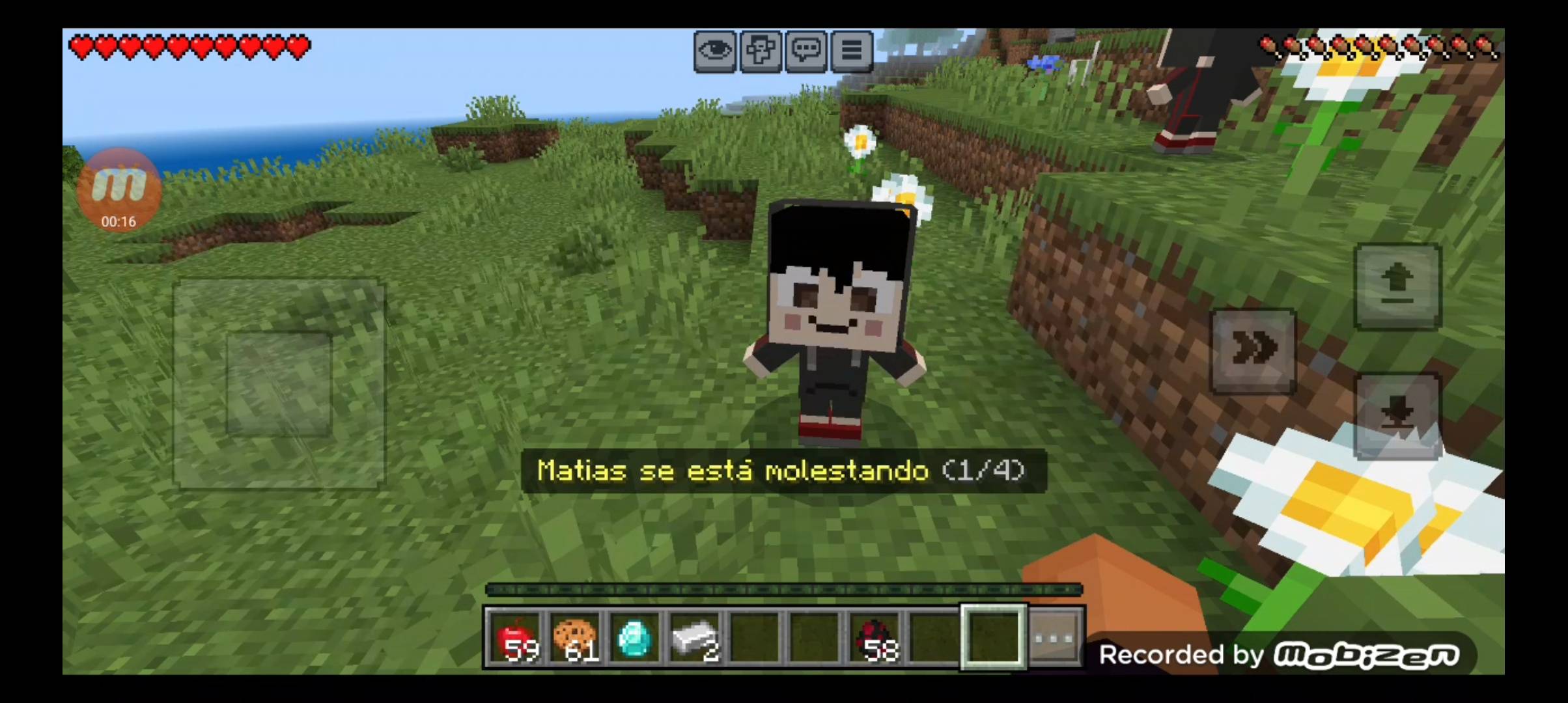Matias Dweller — screenshot 5