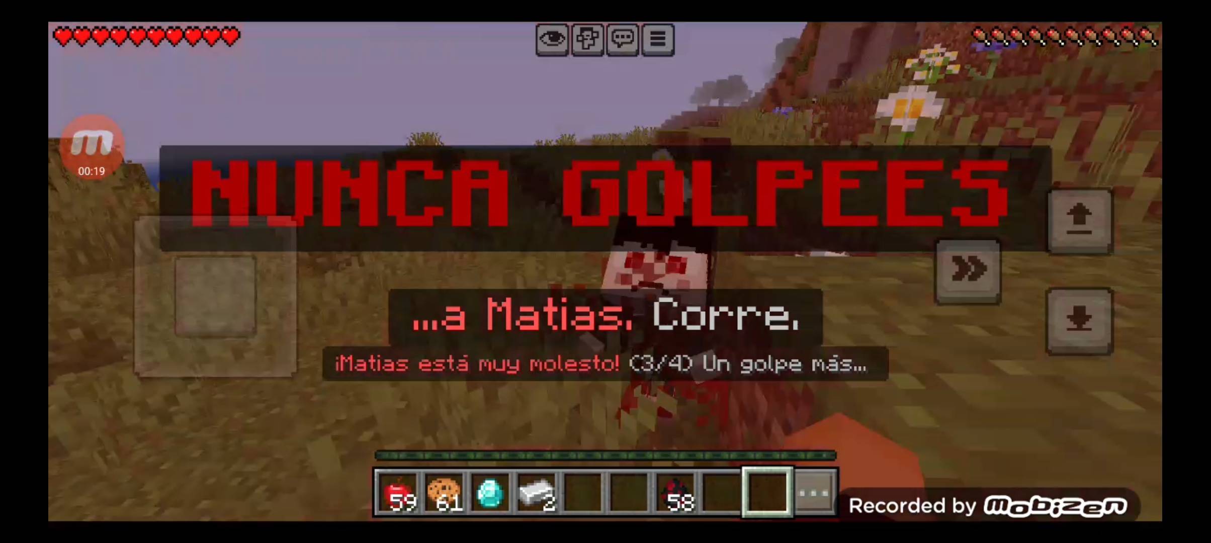 Matias Dweller — screenshot 6