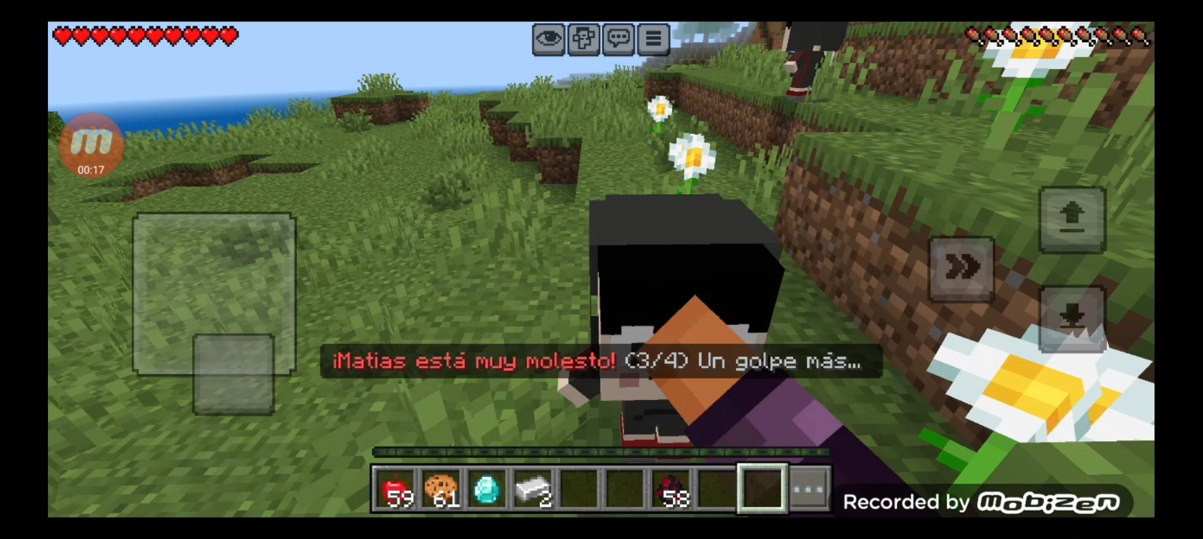 Matias Dweller — screenshot 8
