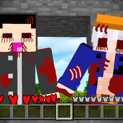 Cursed YouTubers  chapter 1