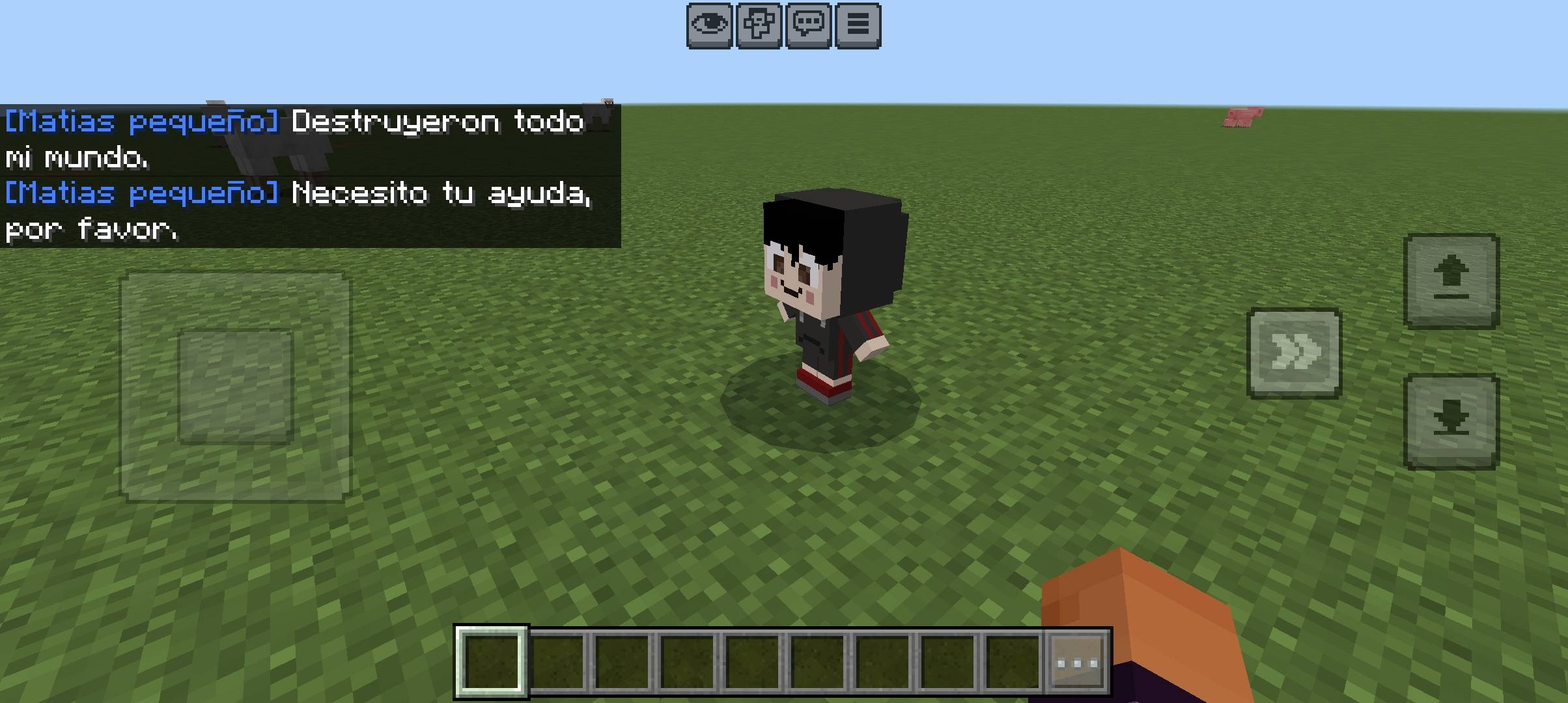 Cursed YouTubers  chapter 1 — screenshot 2