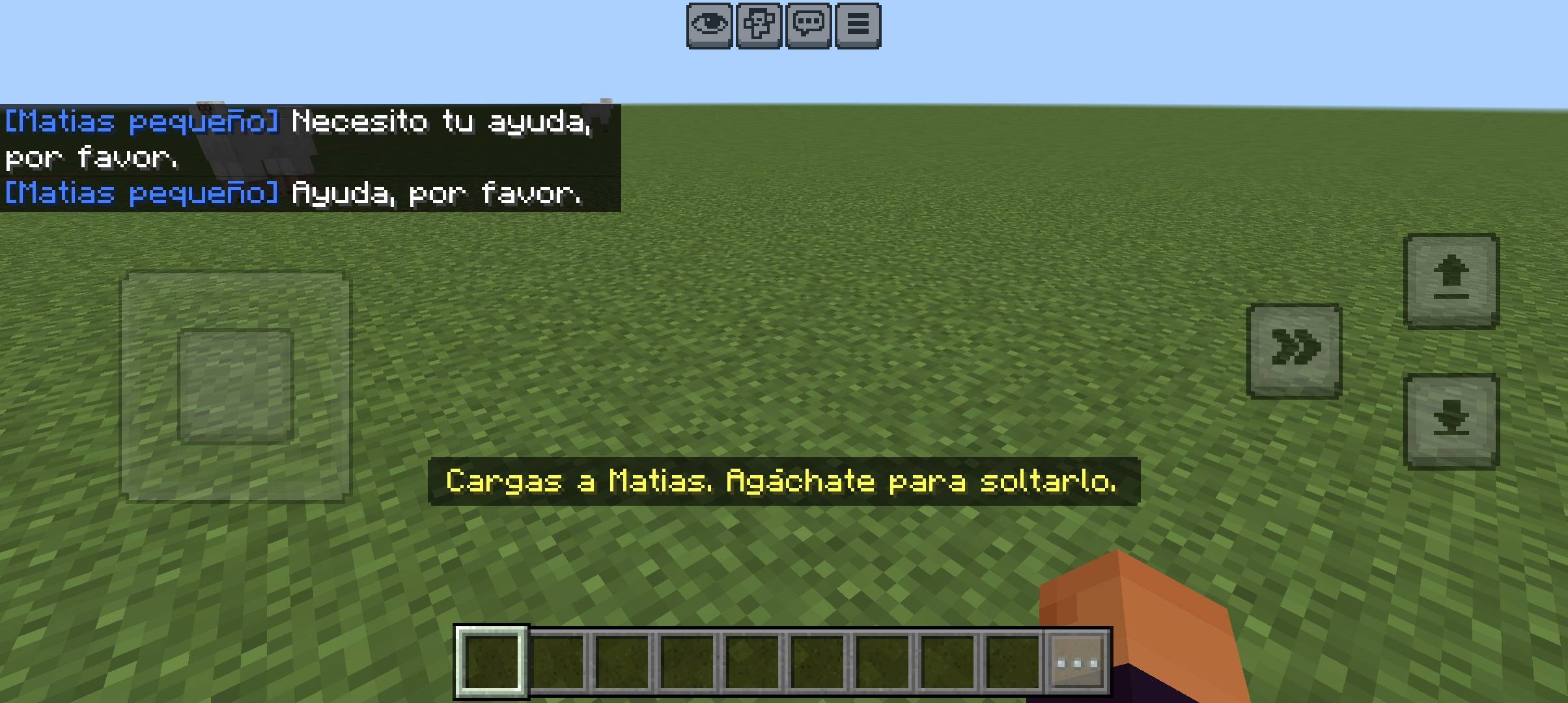 Cursed YouTubers  chapter 1 — screenshot 3