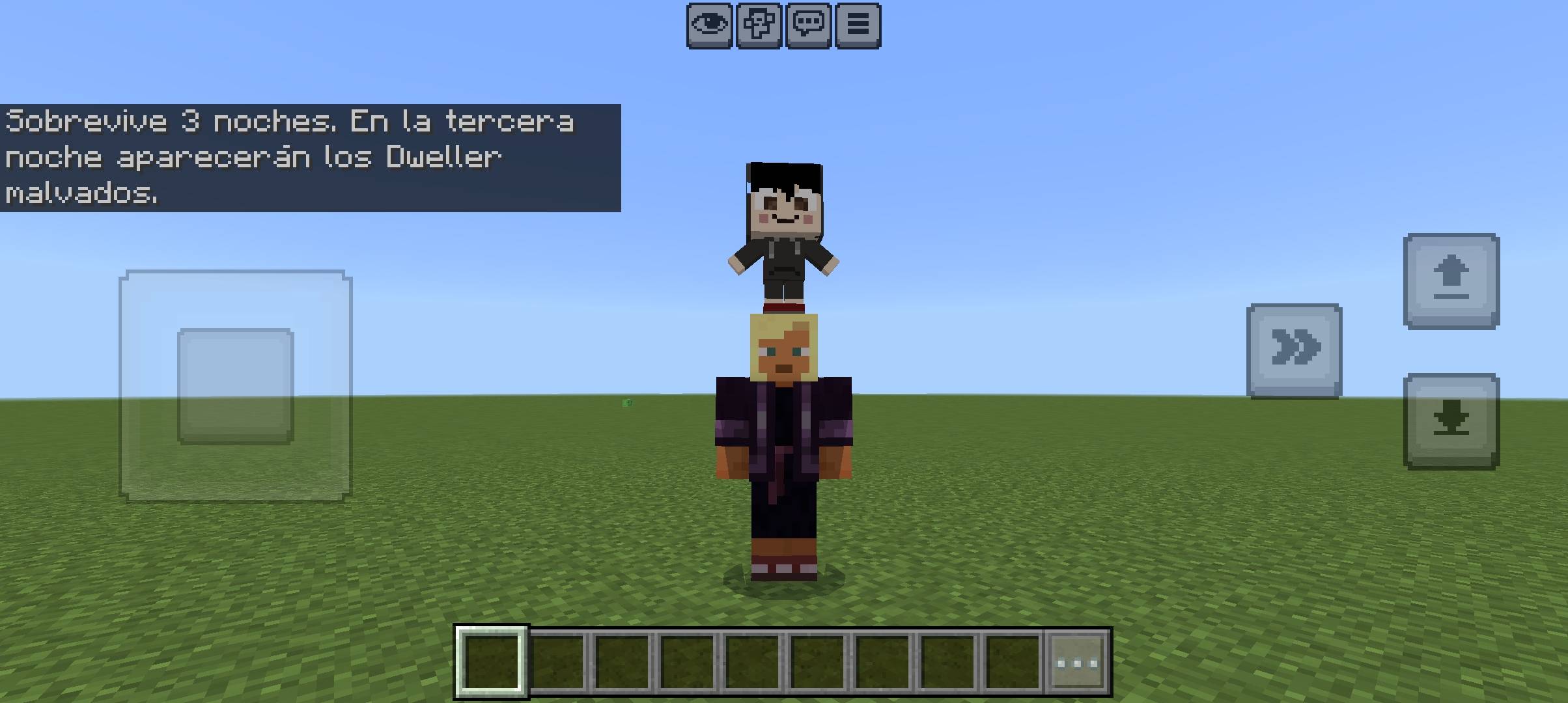 Cursed YouTubers  chapter 1 — screenshot 4