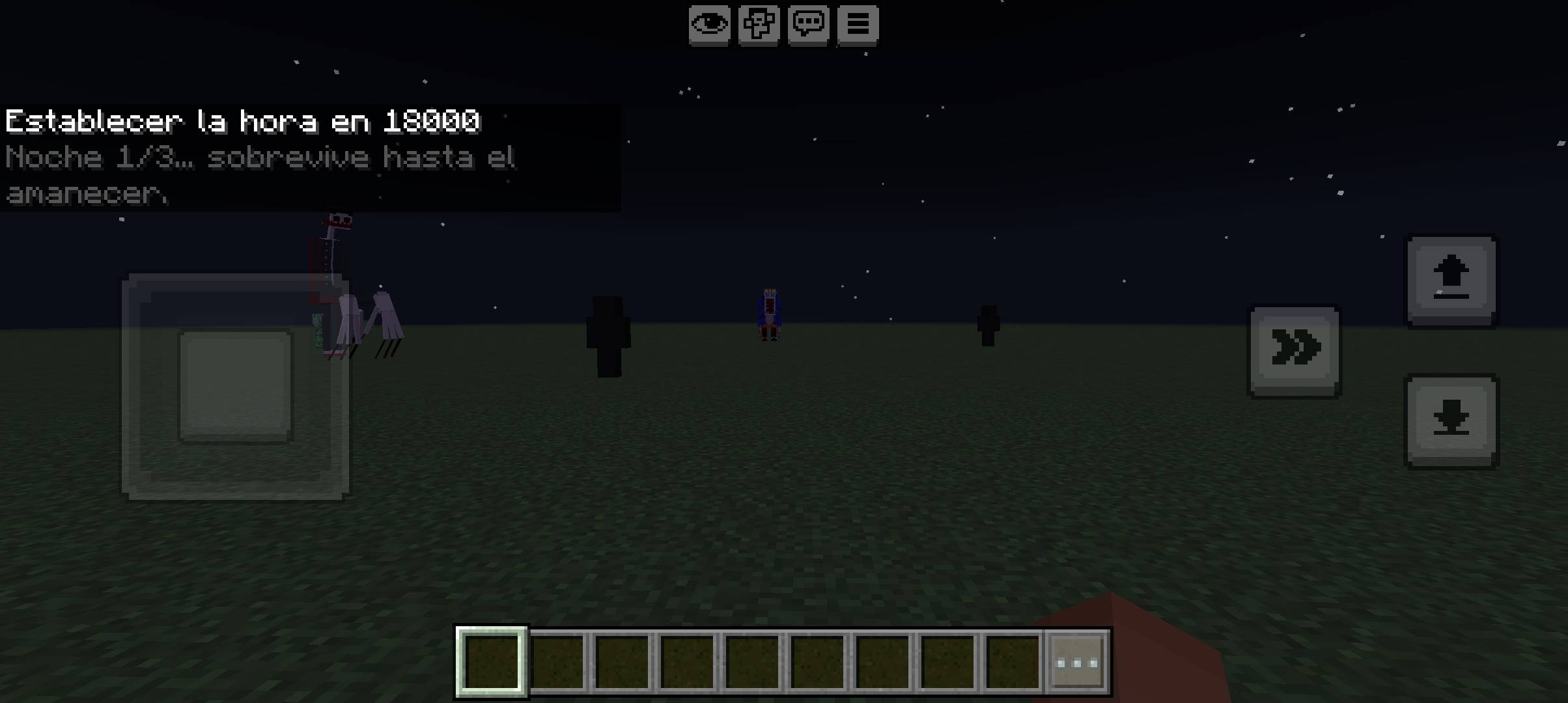 Cursed YouTubers  chapter 1 — screenshot 5
