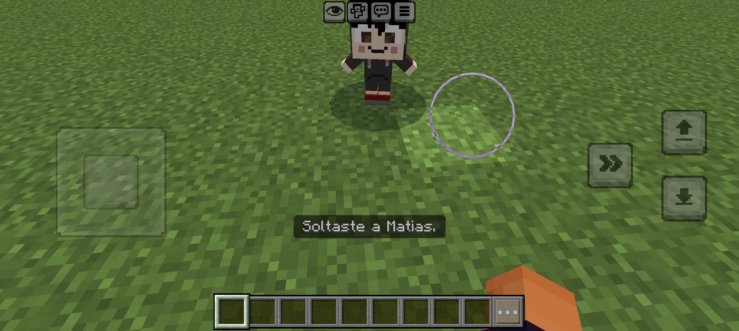 Cursed YouTubers  chapter 1 — screenshot 6