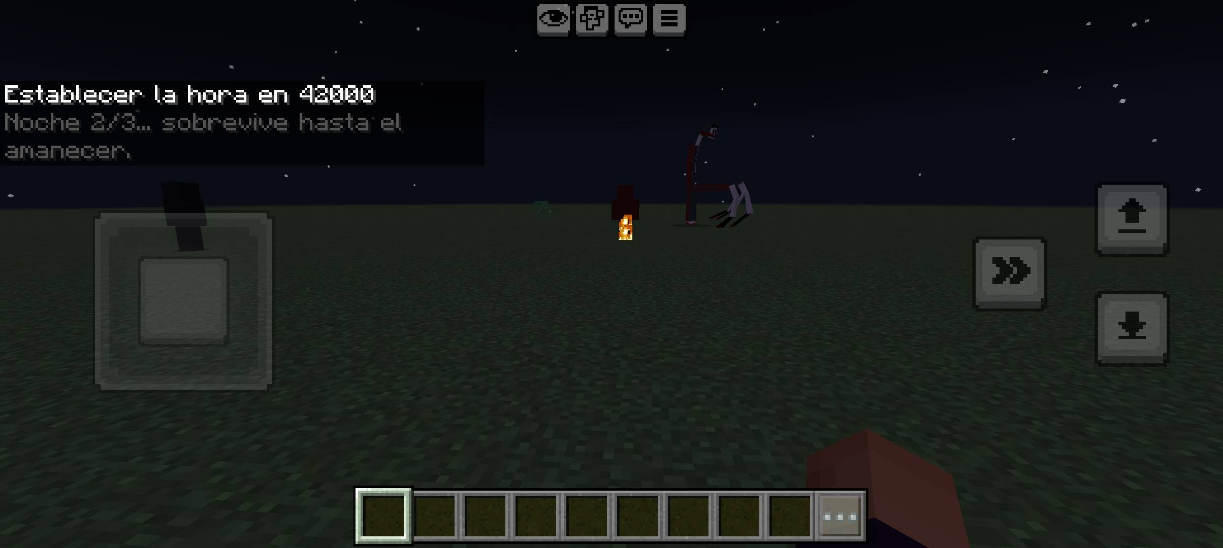Cursed YouTubers  chapter 1 — screenshot 7