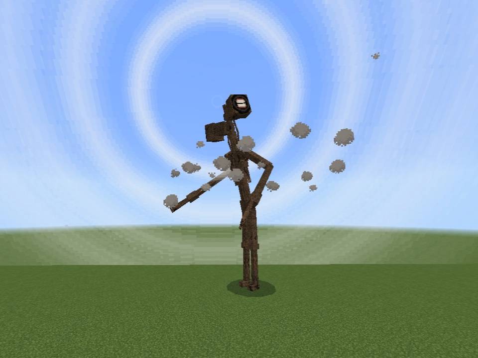 Ambasiren Head — screenshot 1