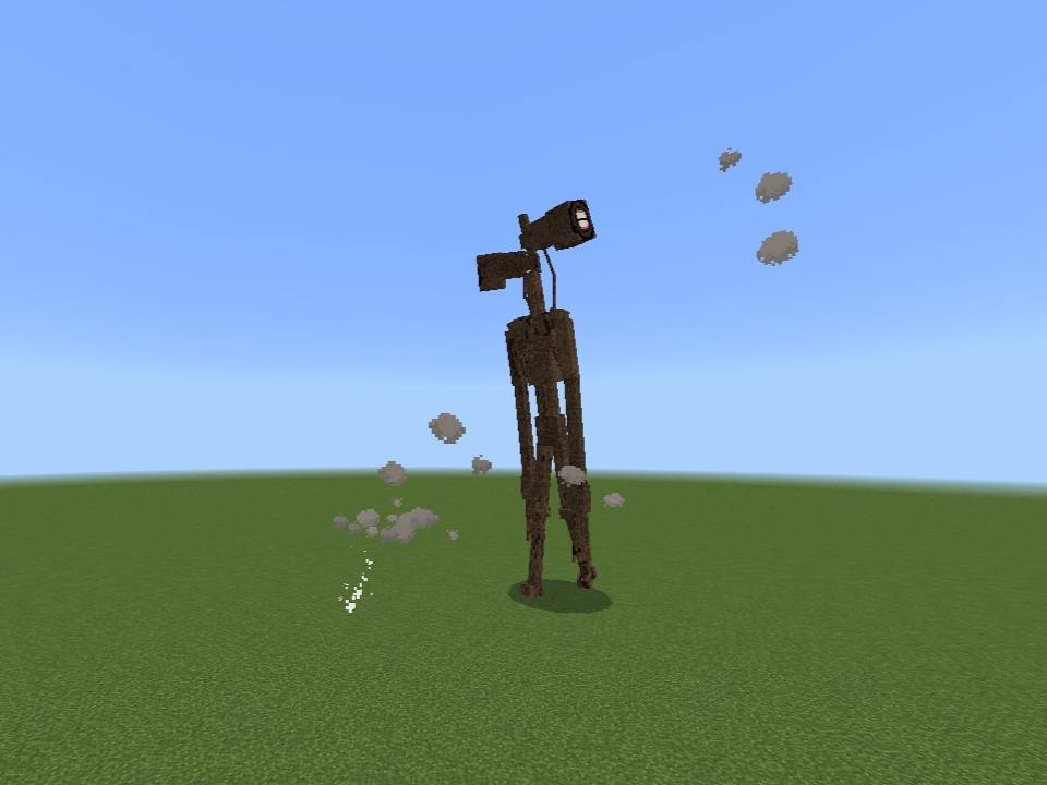 Ambasiren Head — screenshot 2