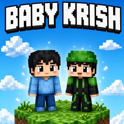 Krishu baby companion