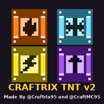 Custom TNT addon