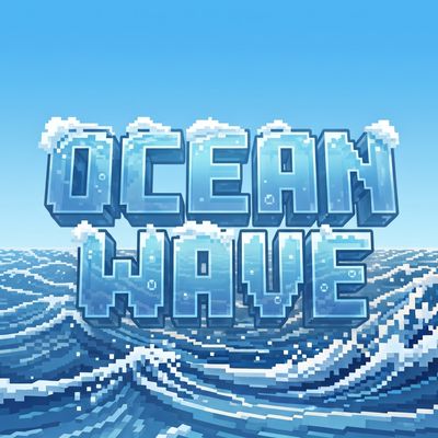 Ocean Wave