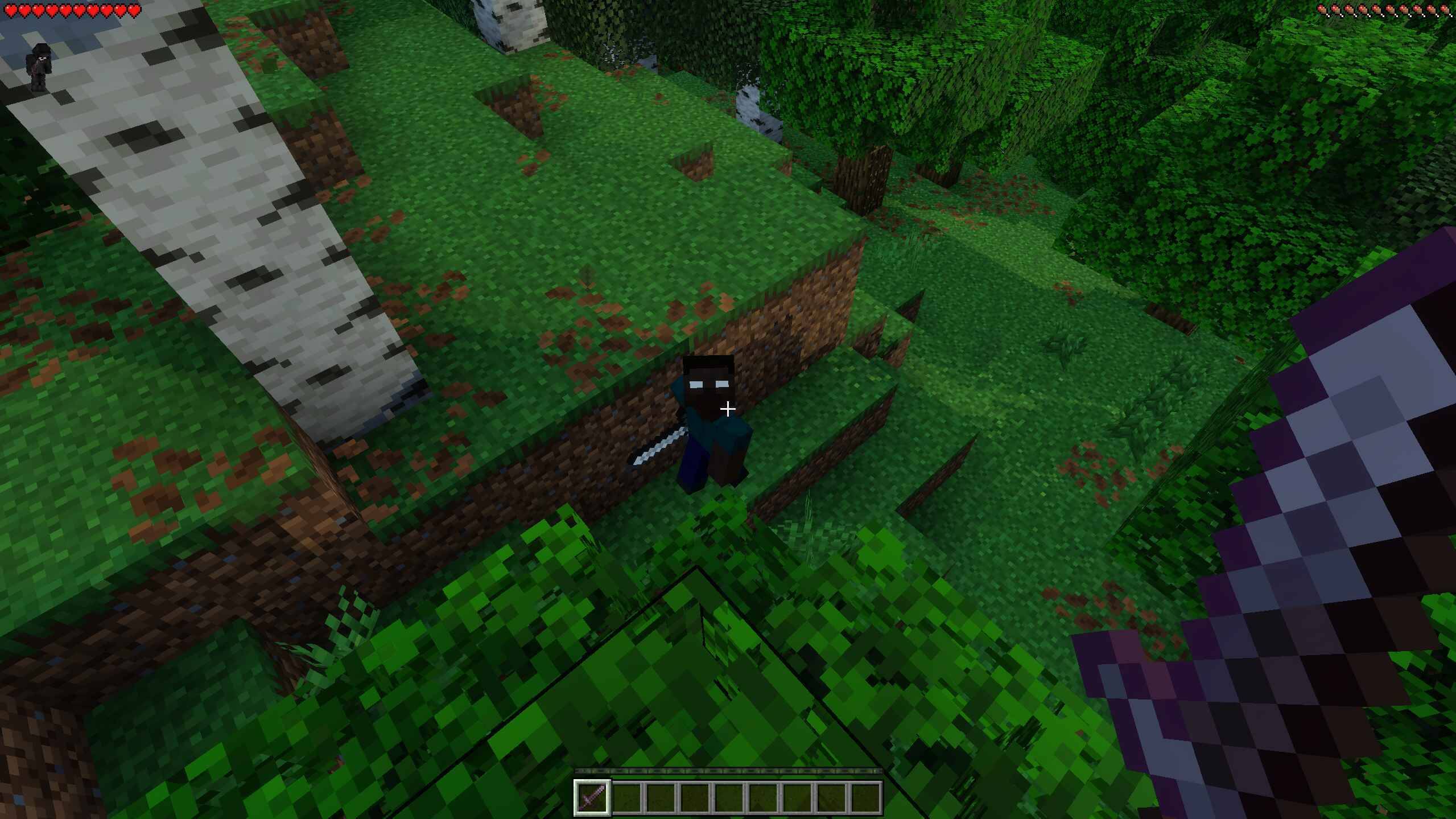 Hunter PvP — screenshot 2