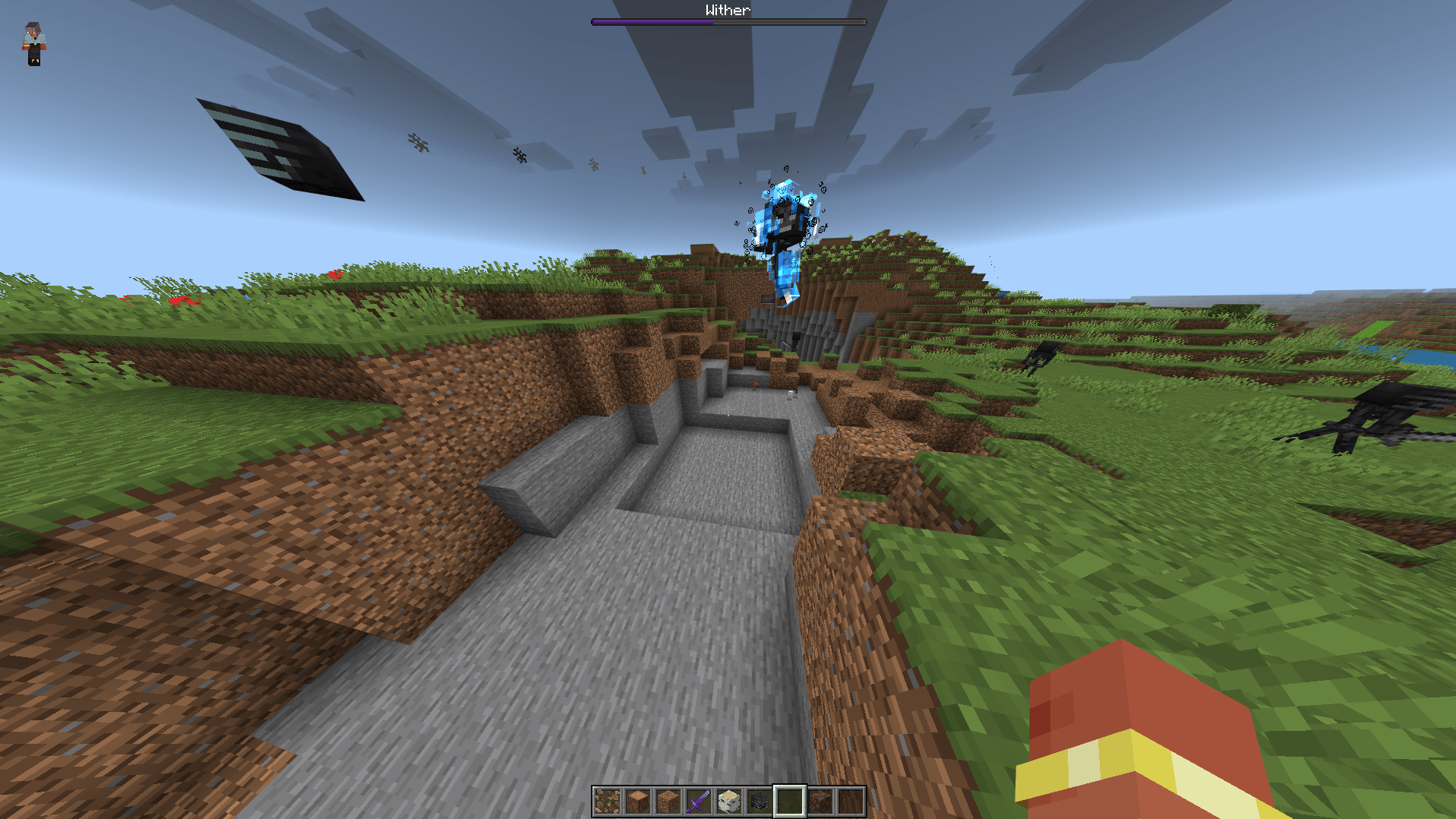 Wither Lag Fix — screenshot 2