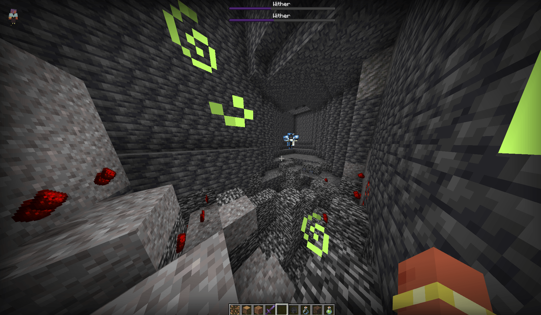 Wither Lag Fix — screenshot 3